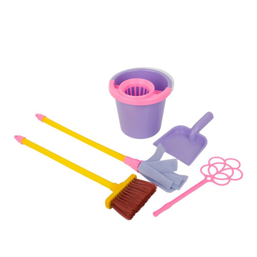 Игровой набор «Золушка» №2 6пр.