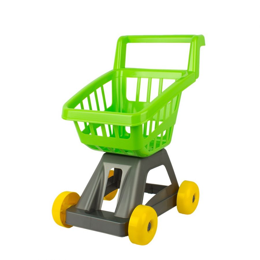 Игрушка Тележка для супермаркета