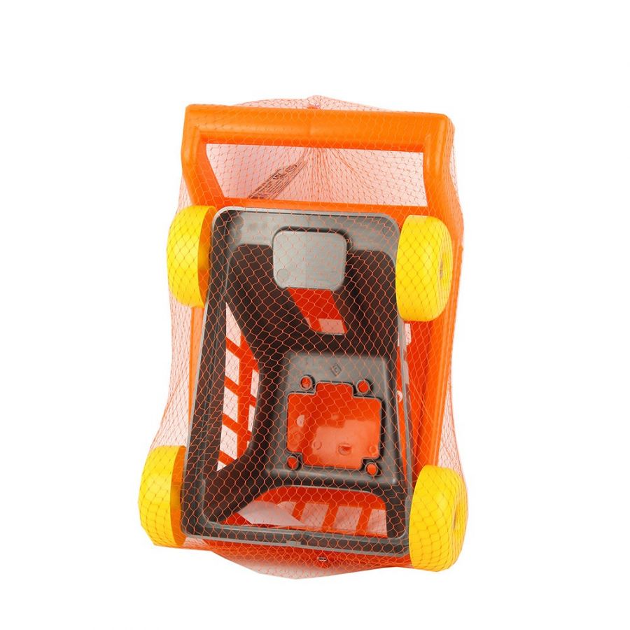 Игрушка Тележка для супермаркета