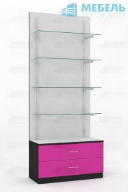 Торговая мебель для обуви