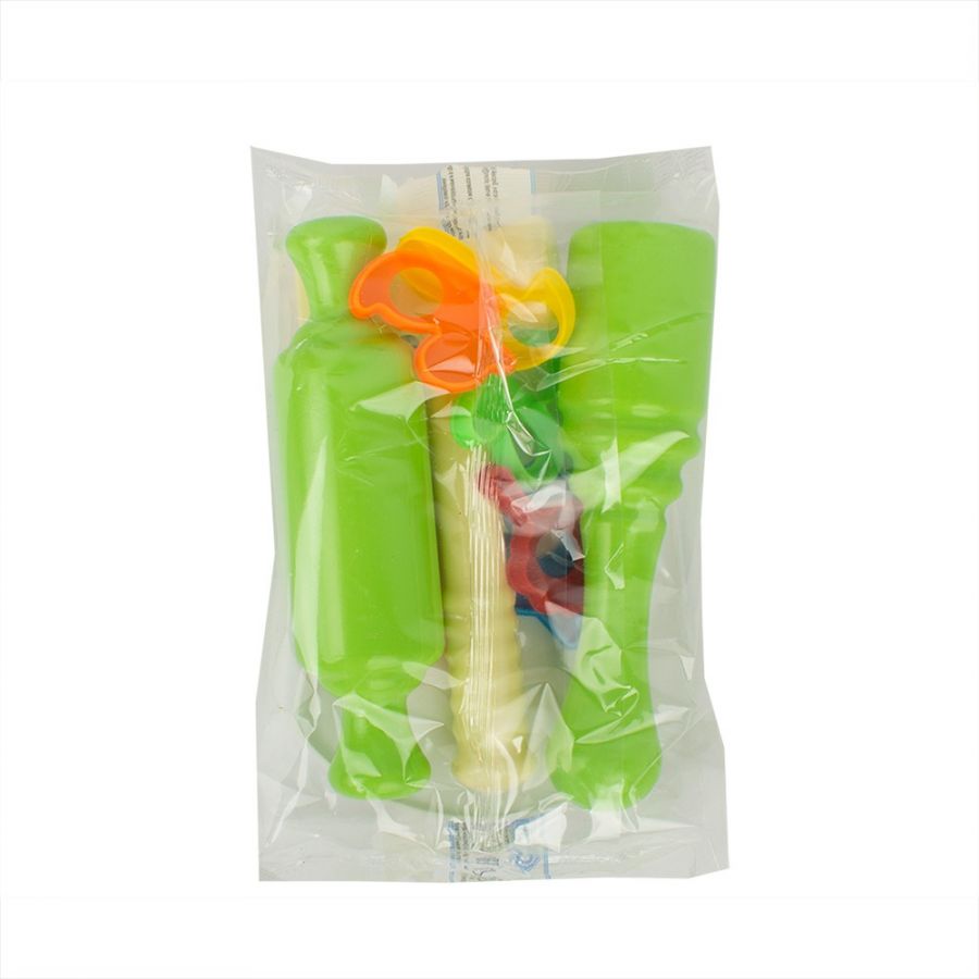 Игра Детский кухонный набор 10пр.