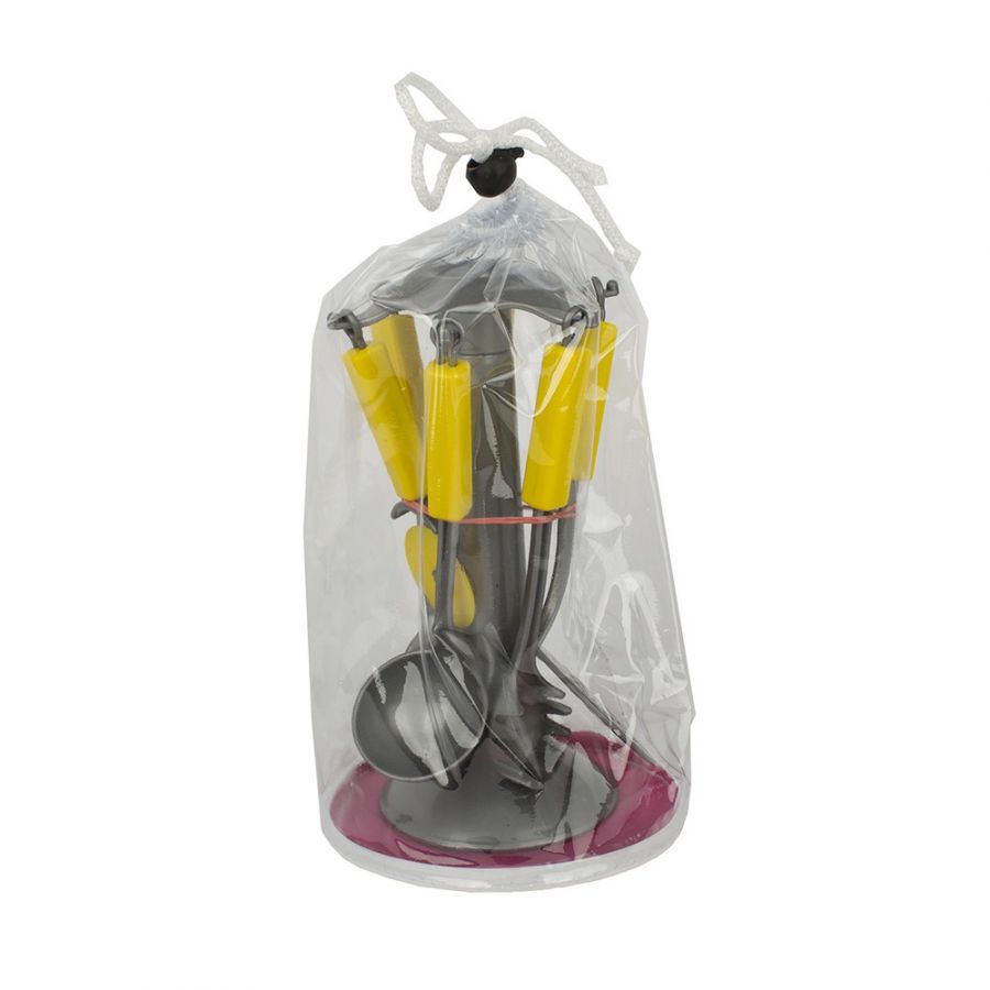 Игра Кухонные приборы в сумке 7пр.