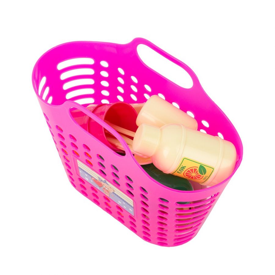 Игровой набор «Пикник» (18 пр.)