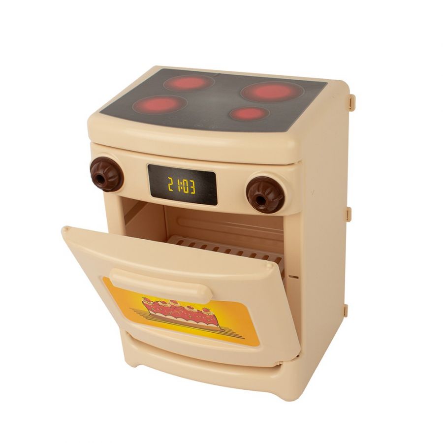 Игрушка Электроплита У1013