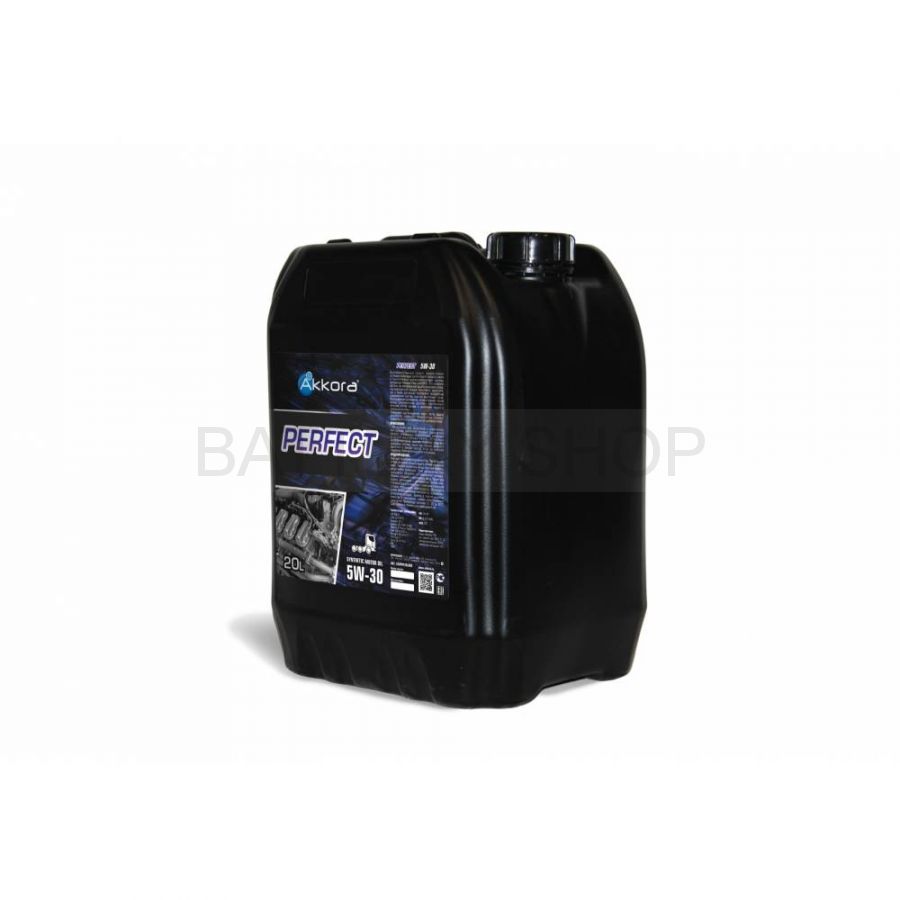 Akkora 5w-30 Perfect 20L