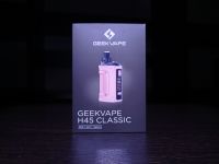 POD Набор GeekVape H45 Classic (Aegis Hero 2) 1400mAh 45w Sakura