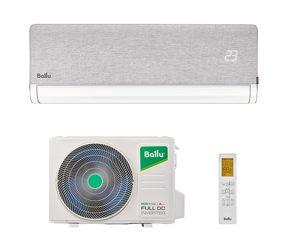 Ballu Boho ERP Full DC Inverter BSNI-13HN8