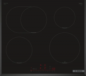 Варочная панель индукционная Bosch PIF651HC1E