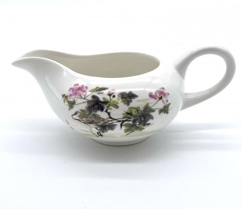 Чахай Гун Дао Бей "Сирень"фарфор 130 мл