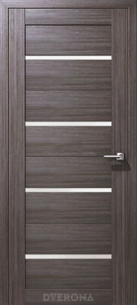 "Йота" Межкомнатная дверь Дверона
