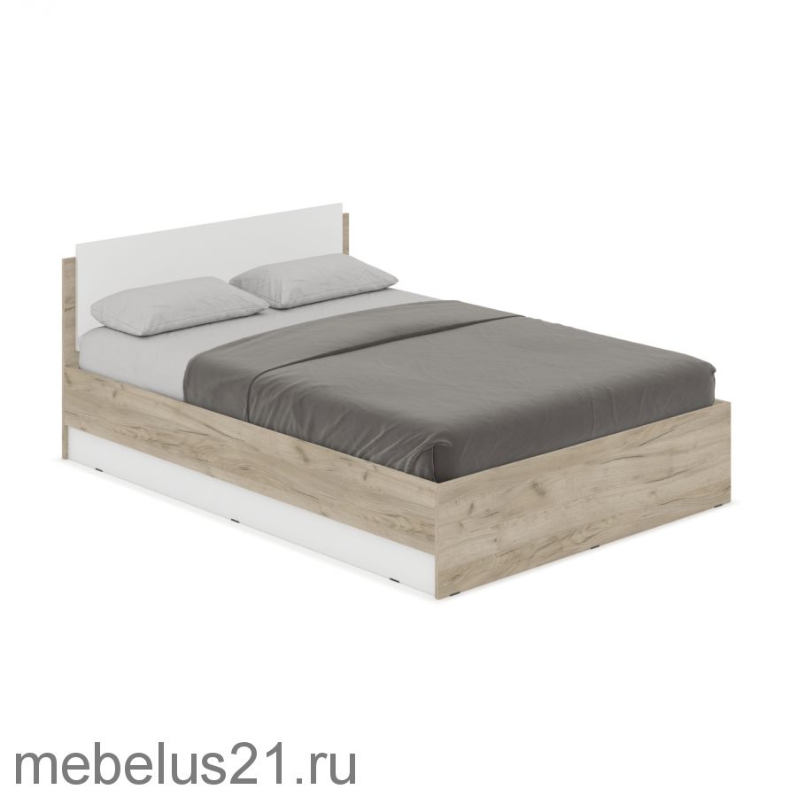 Кровать Аманда 1,4