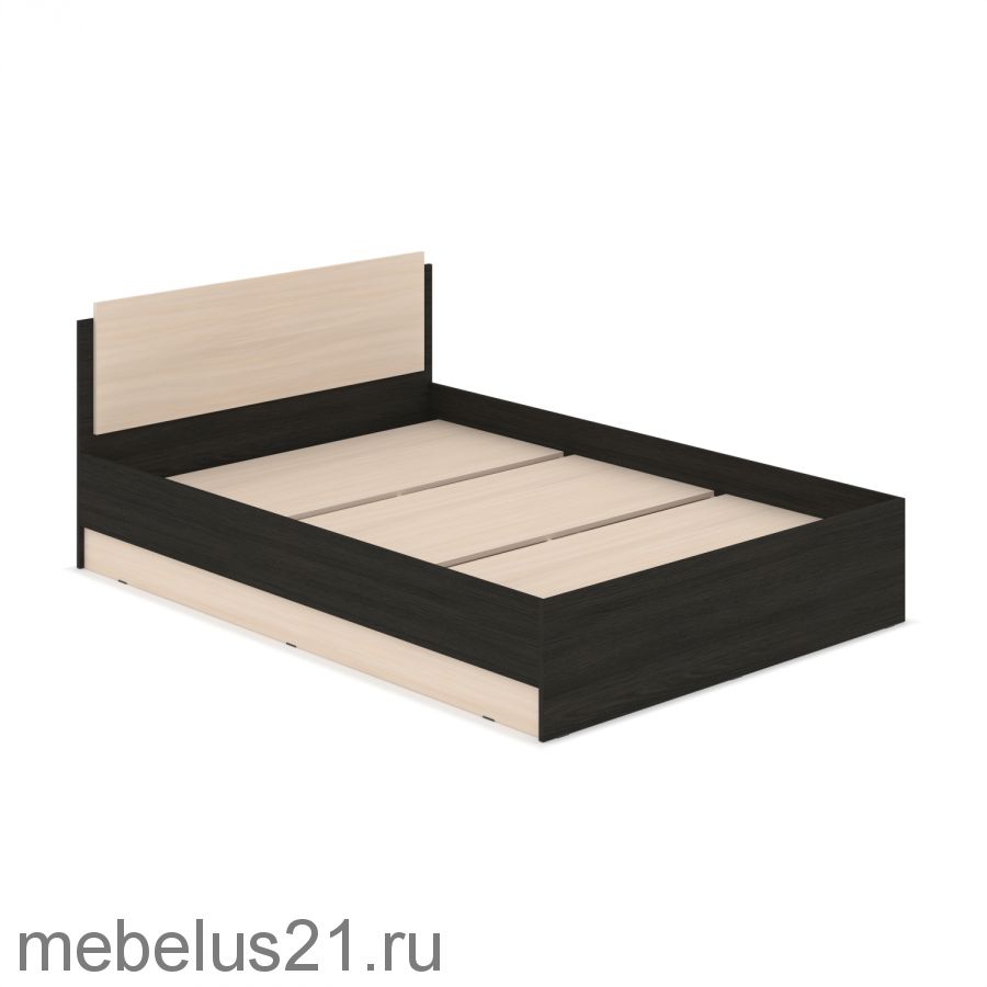 Кровать Аманда 1,4