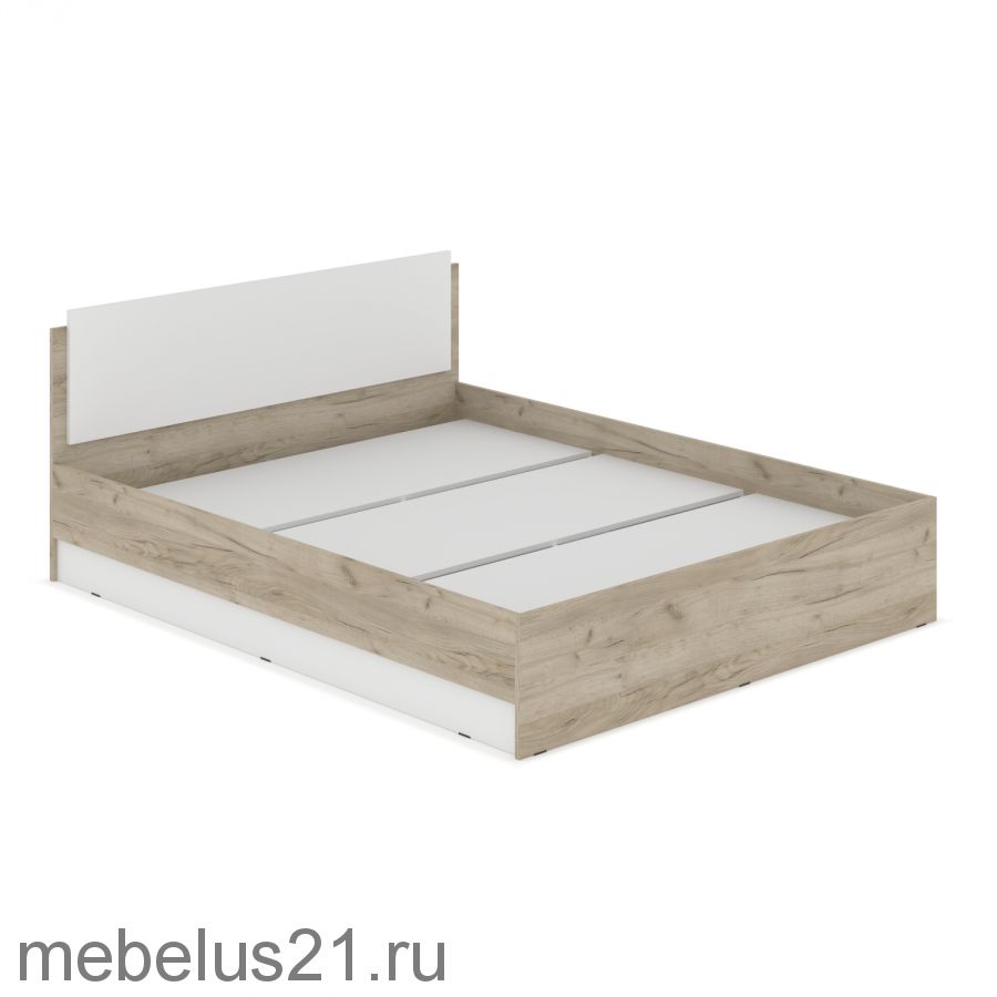 Кровать Аманда 1,6