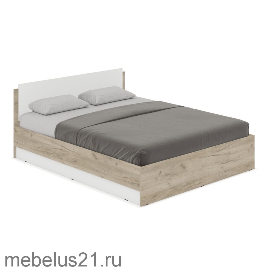 Кровать Аманда 1,6