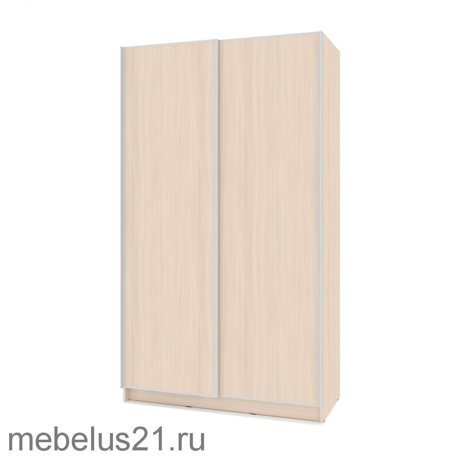 Шкаф Купе Браун 130