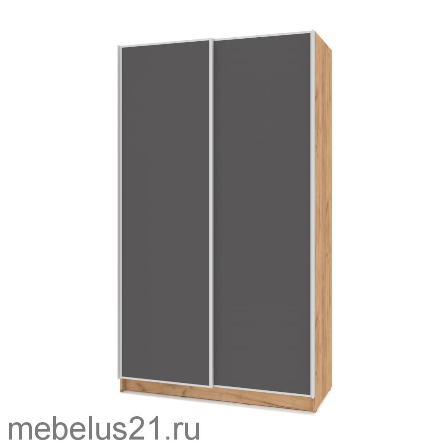 Шкаф Купе Браун 130