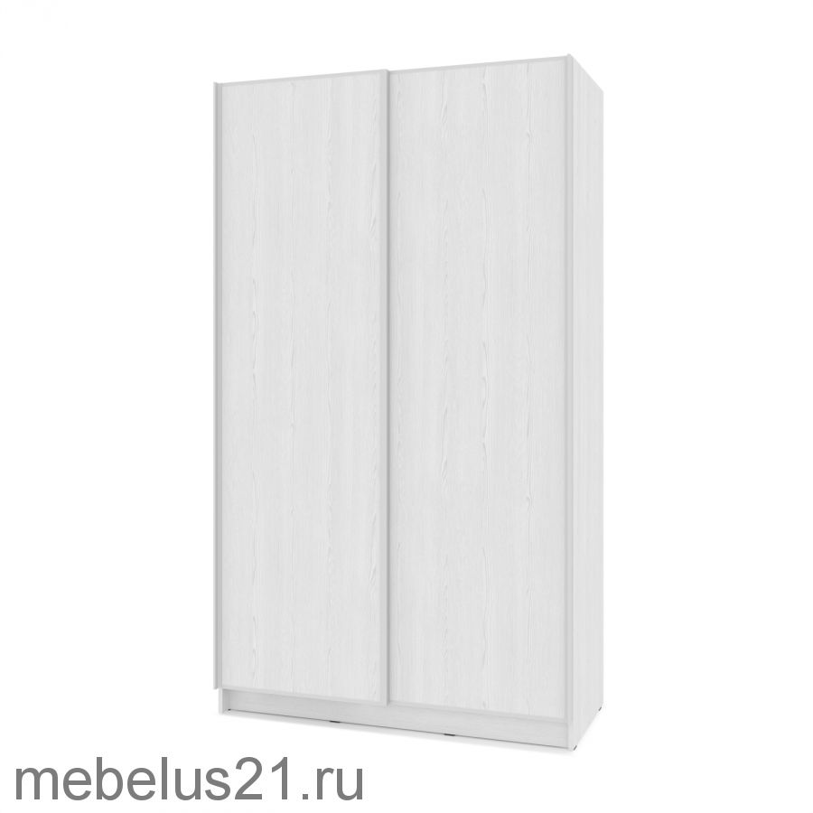 Шкаф Купе Браун 130