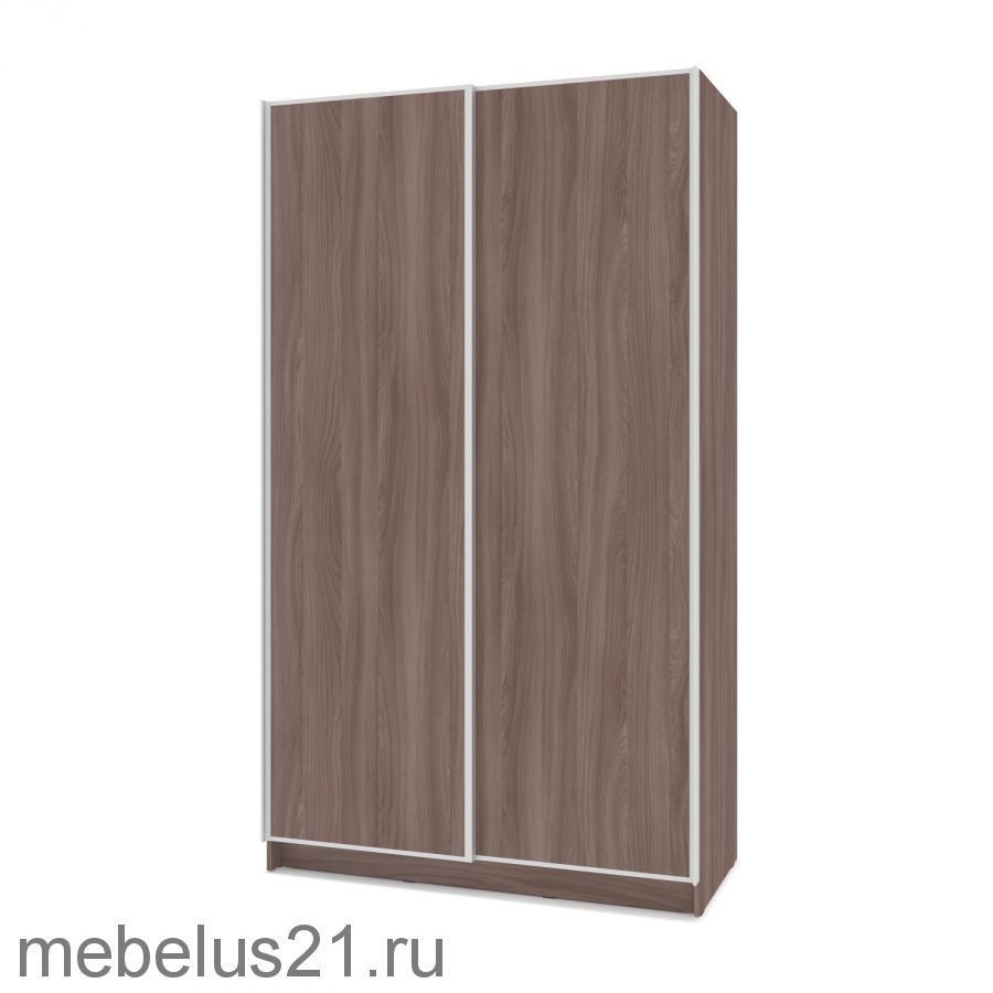 Шкаф Купе Браун 140