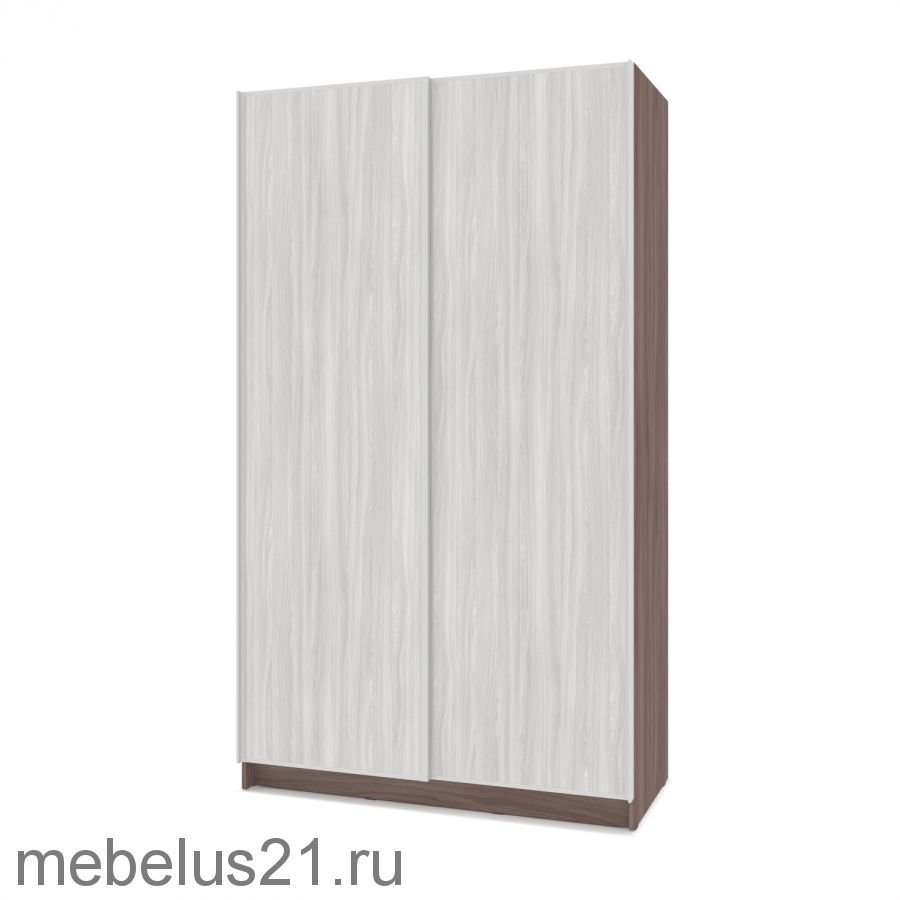 Шкаф Купе Браун 140