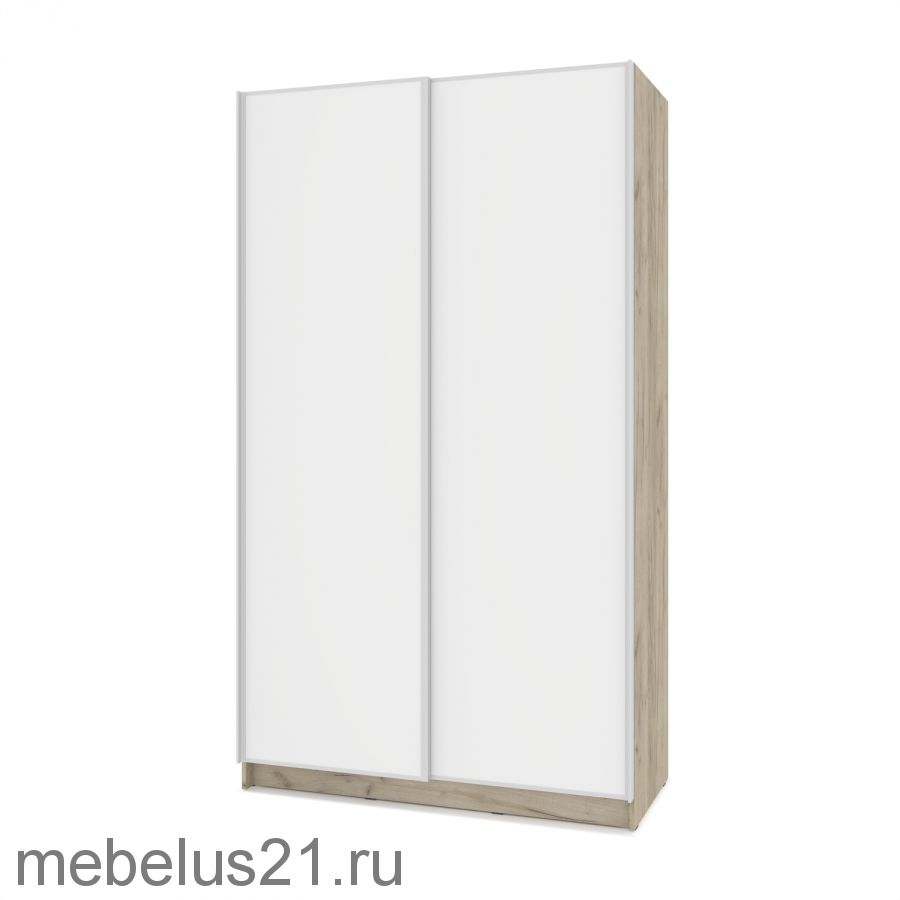 Шкаф Купе Браун 150