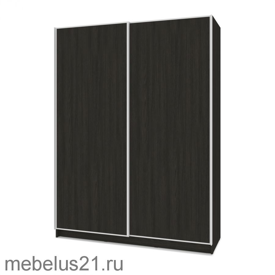 Шкаф Купе Браун 160