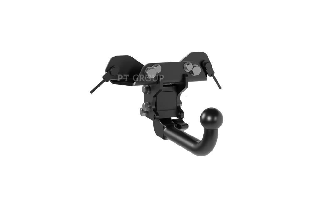 ТСУ /тип AV (быстросъёмный)/ GWM Tank 500 2023-