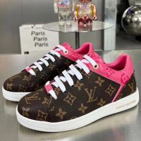 Кроссовки Louis Vuitton