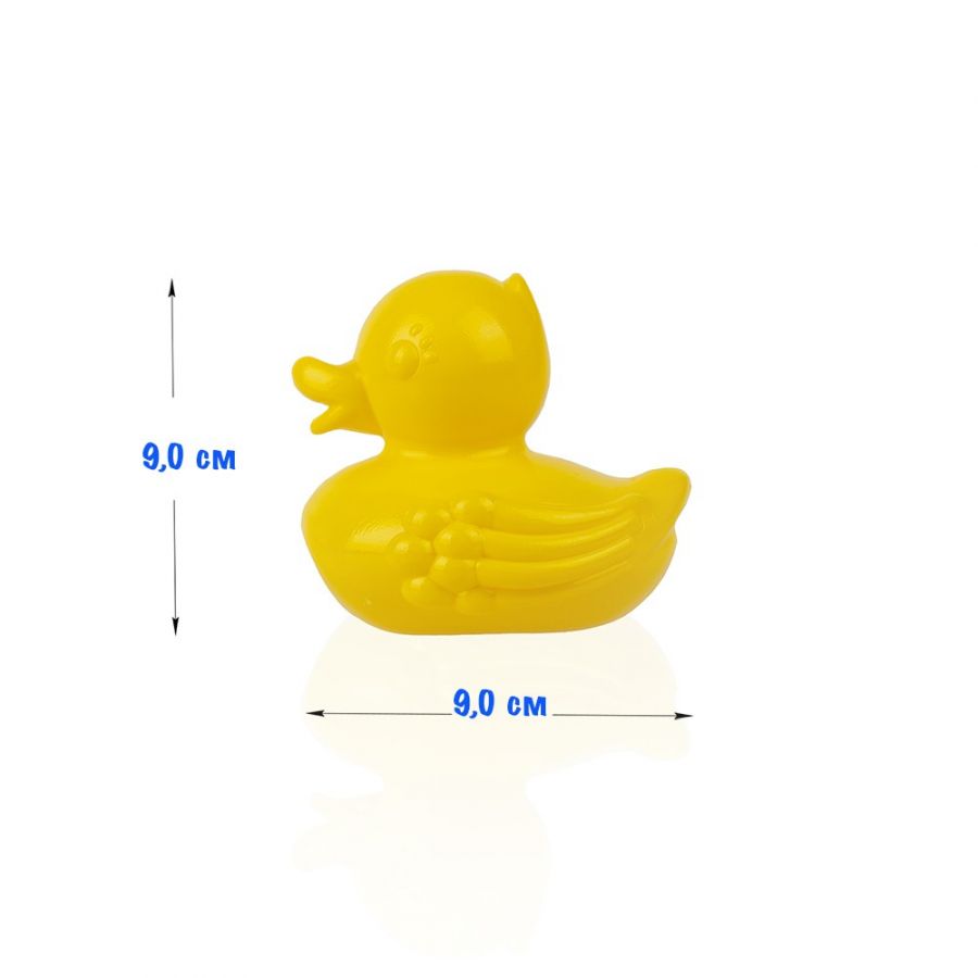 Игрушка «Уточка»