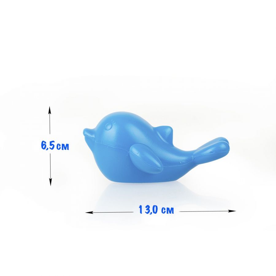Игрушка «Дельфин»