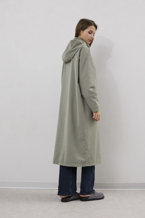 Плащ 7004 | р. 44-50