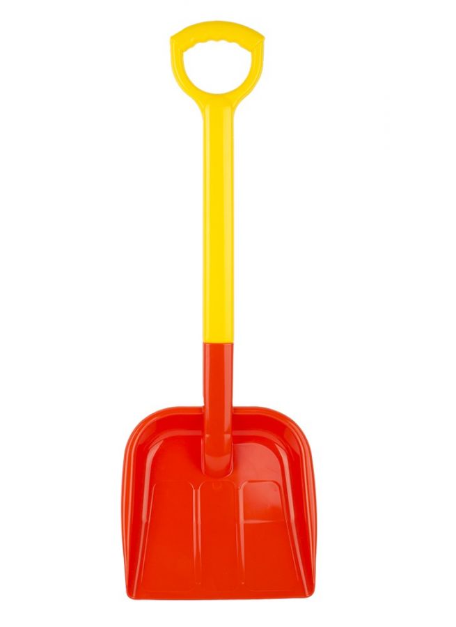 Лопата детская совковая