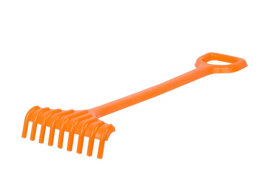 Грабли L 57см