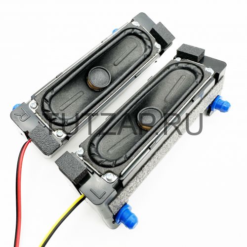 Динамики 60.50T38.002 6Ω 10W для телевизора Samsung UE50TU7002U