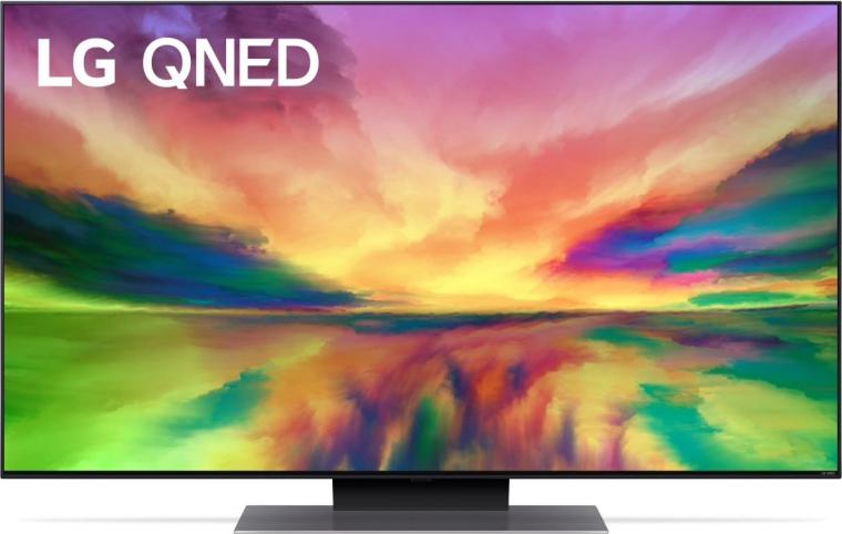 Телевизор LG 55QNED816RA