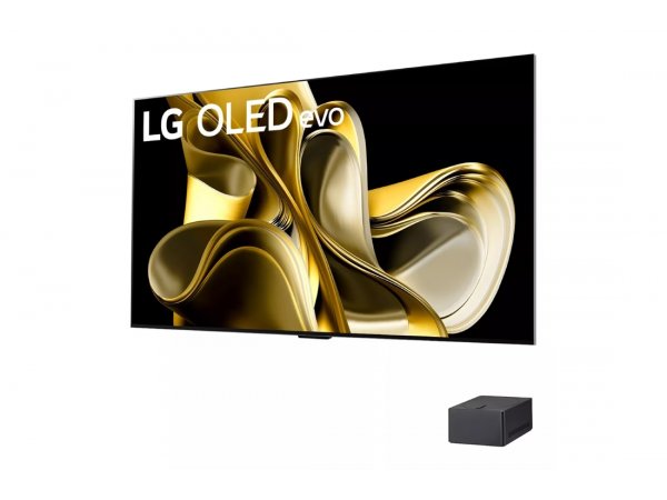 Телевизор LG OLED83M3