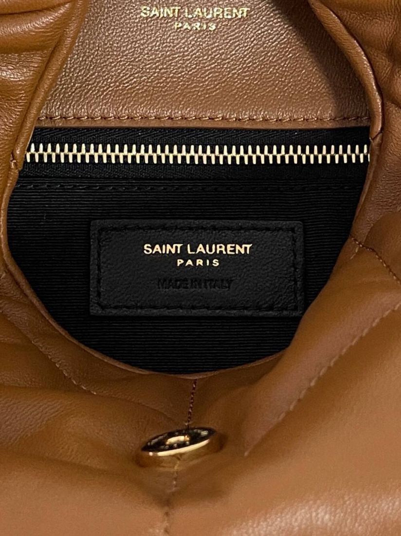 Saint Laurent Lou Lou 23 cm
