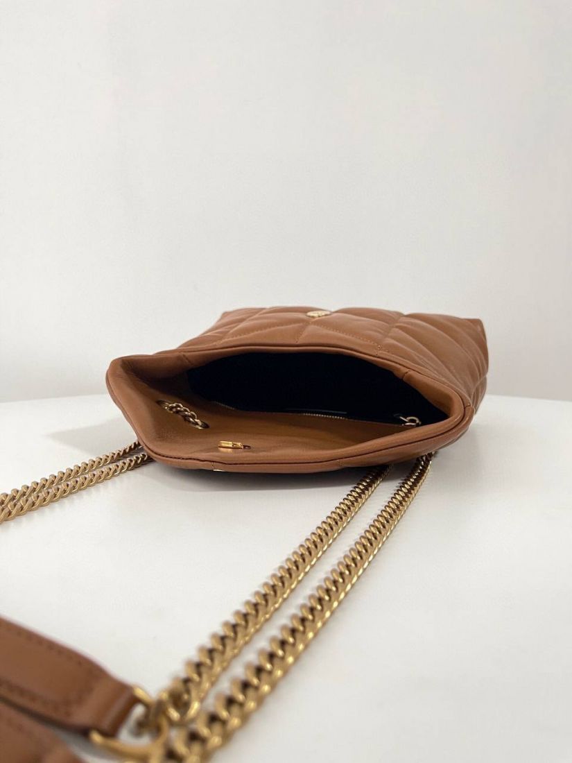 Saint Laurent Lou Lou 23 cm