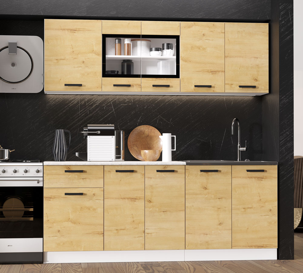 Кухня Хозяюшка 2,0