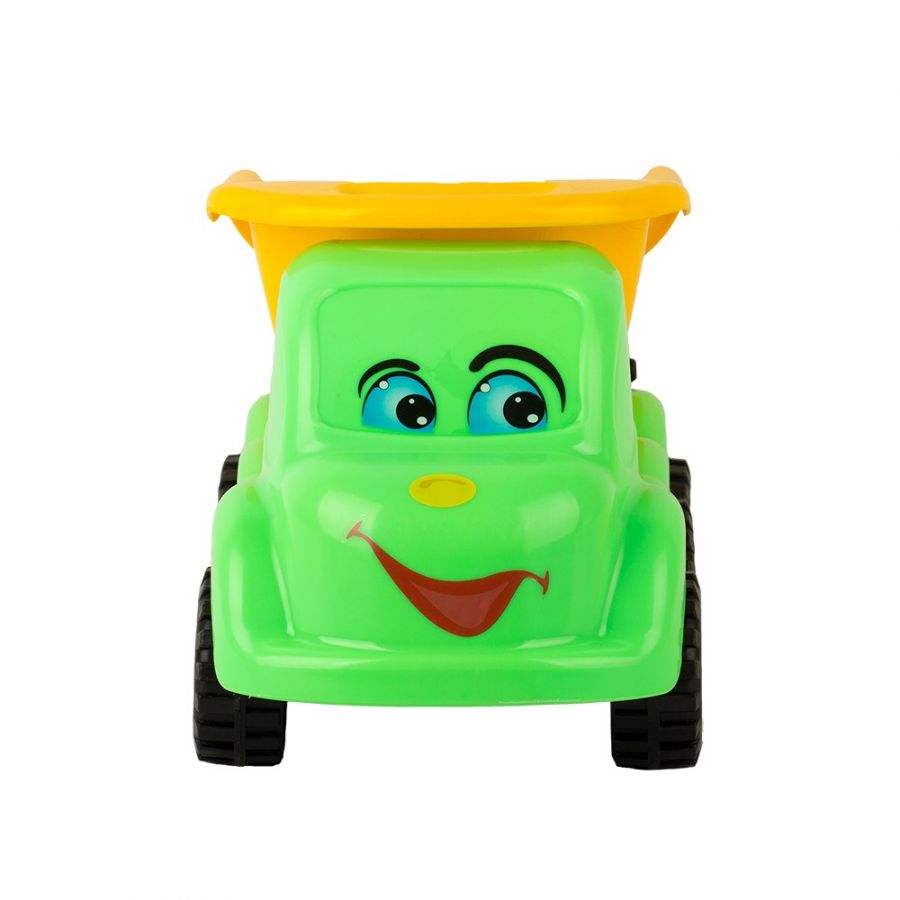 Игрушка Автомобиль-самосвал «Мамонтенок»