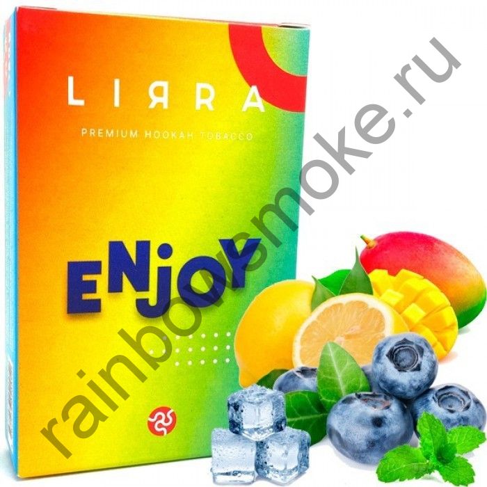 Lirra Unique 50 гр - Enjoy (Наслаждение)