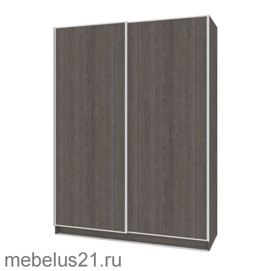 Шкаф Купе Браун 170