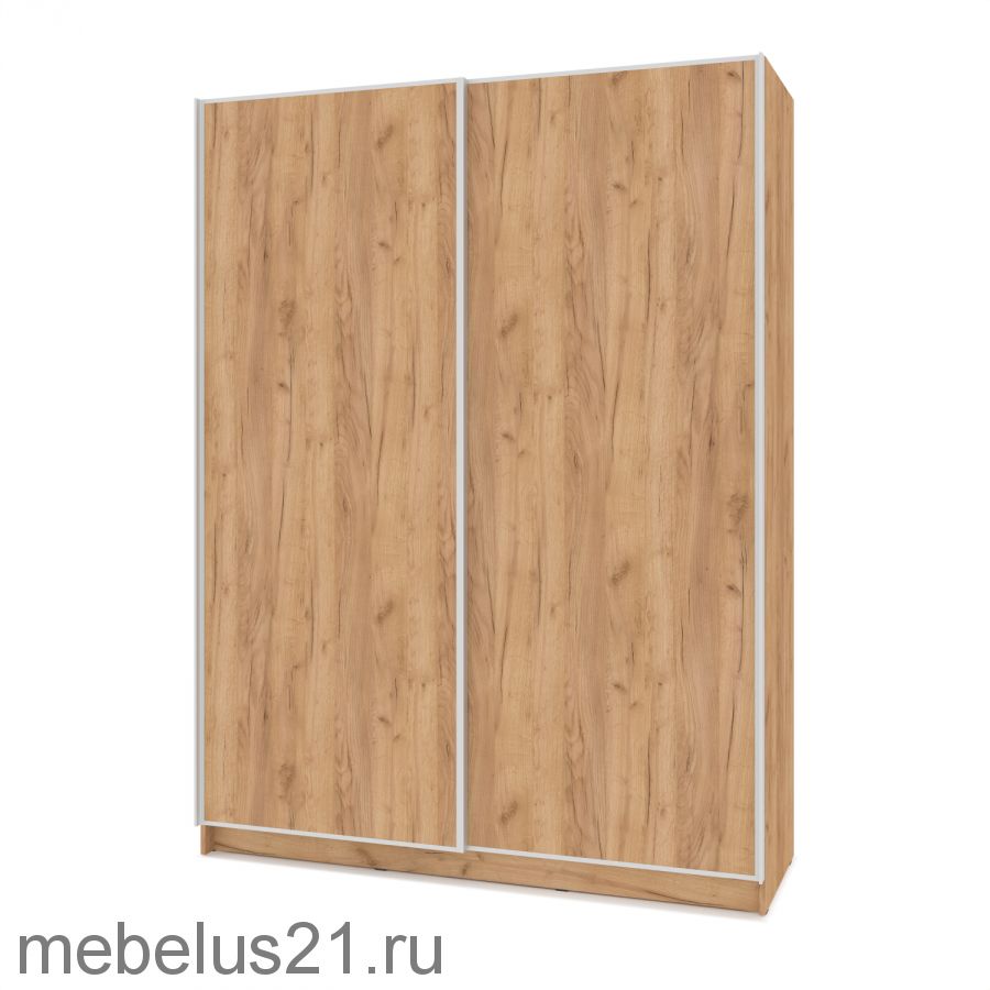 Шкаф Купе Браун 170