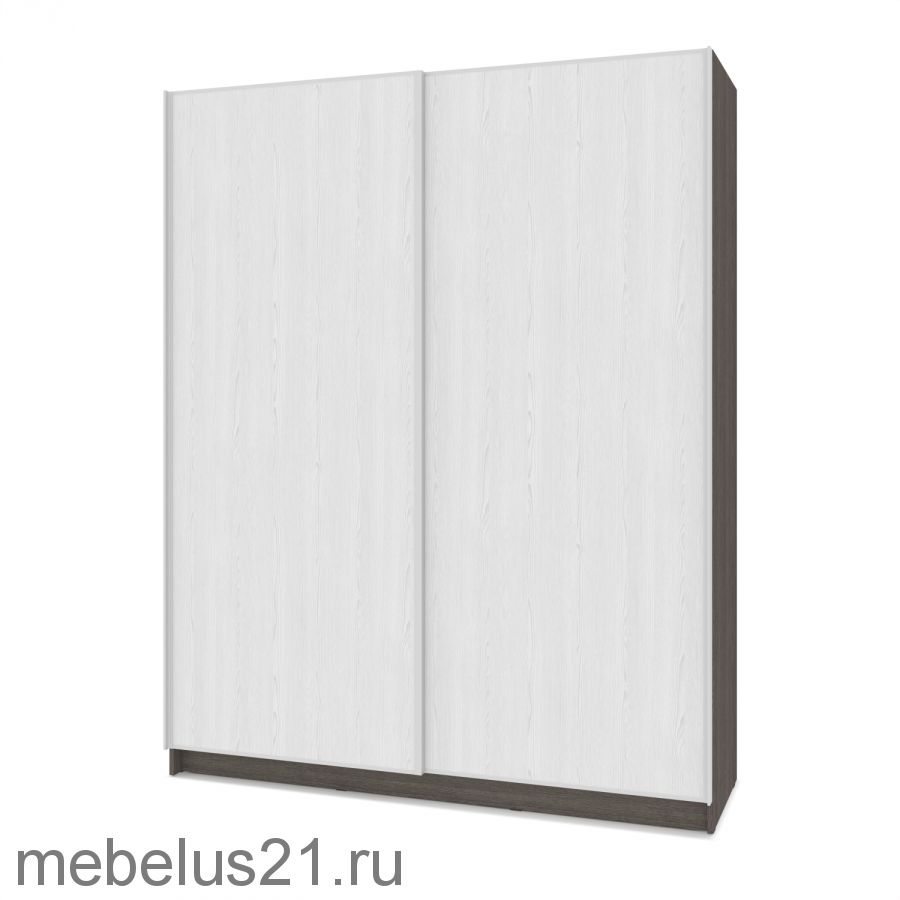 Шкаф Купе Браун 180