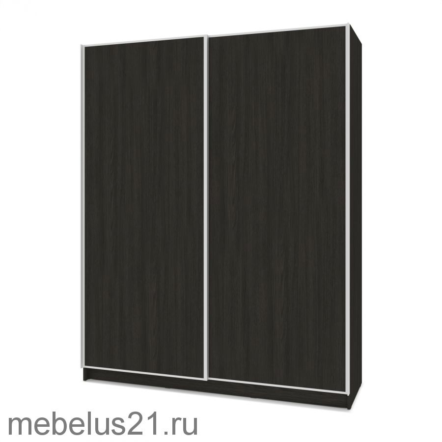 Шкаф Купе Браун 180