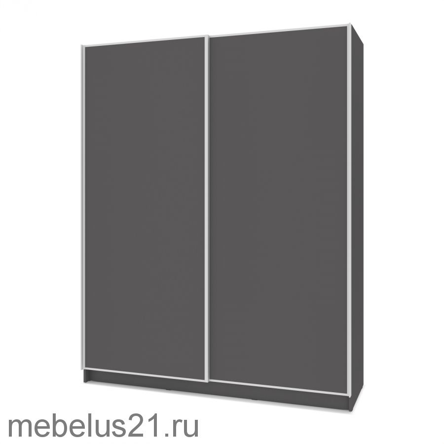 Шкаф Купе Браун 180