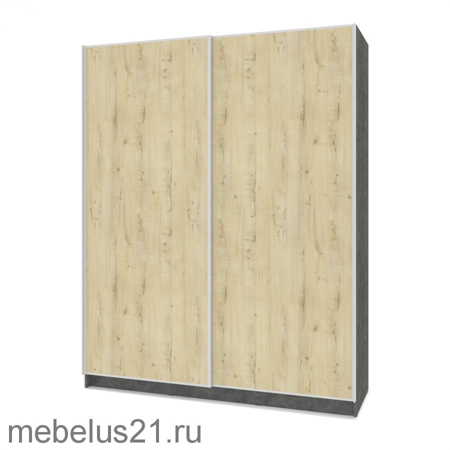 Шкаф Купе Браун 180