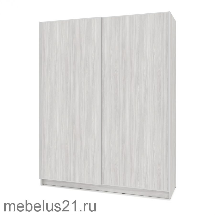 Шкаф Купе Браун 180