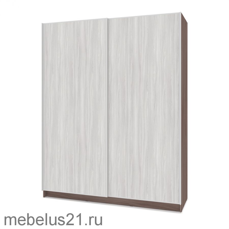 Шкаф Купе Браун 180