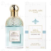 Aqua Allegoria Coconut Fizz Guerlain