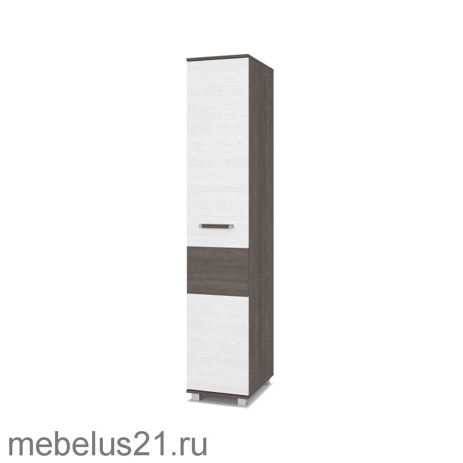 Шкаф пенал Виора В-11